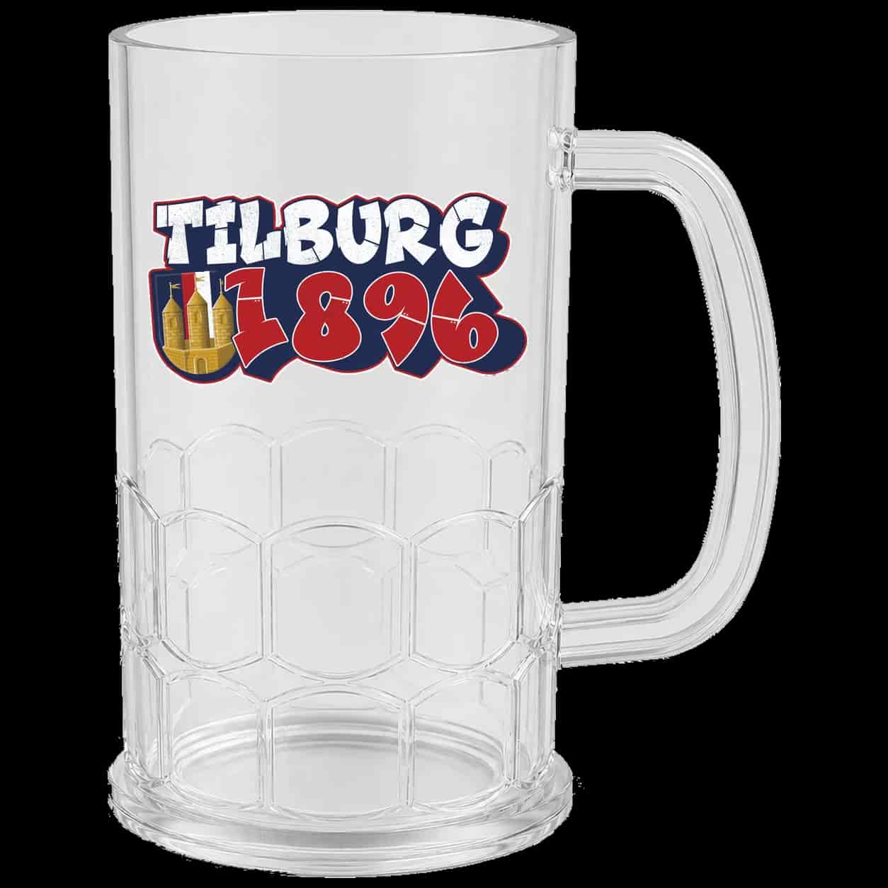 Tilburg 1896 Bierpul
