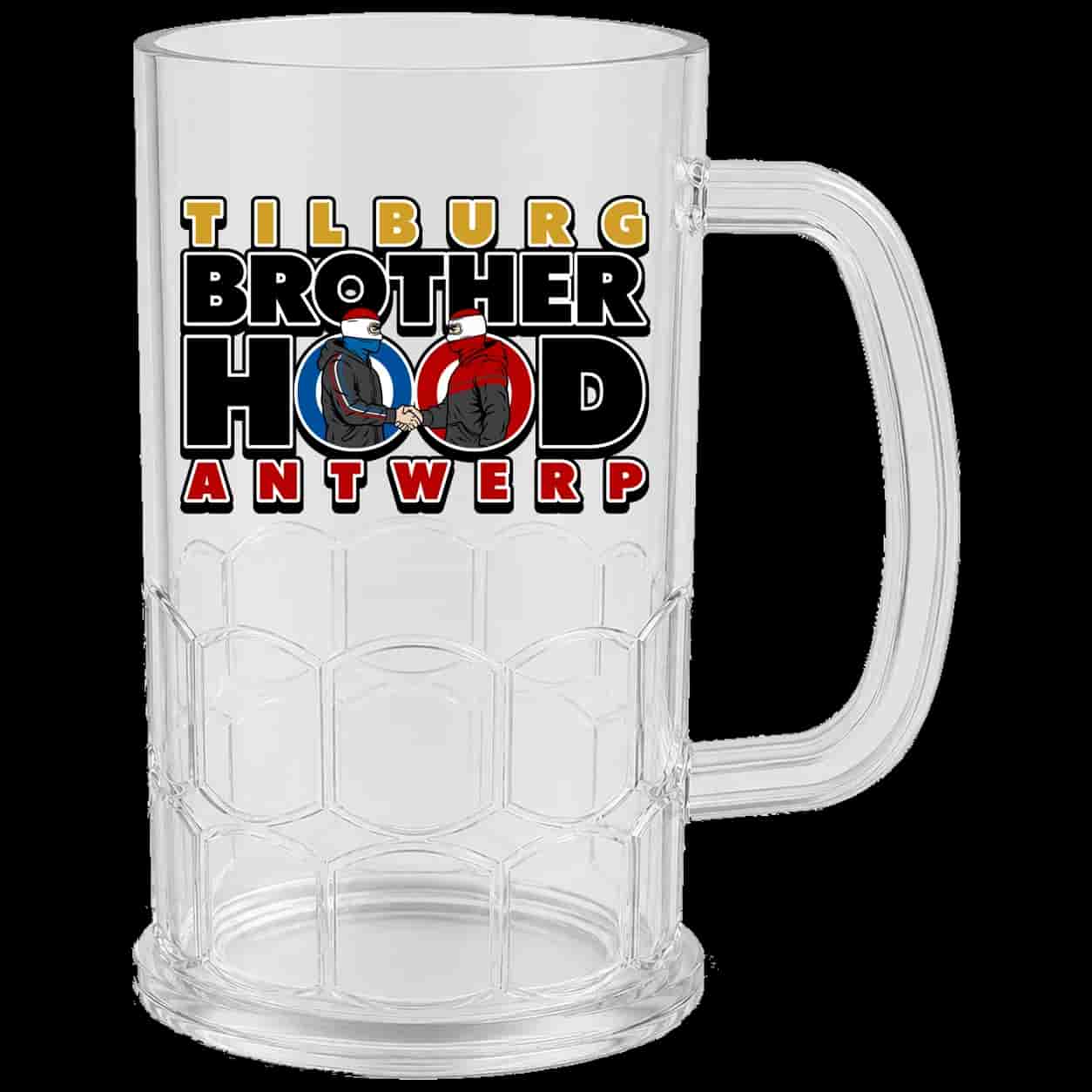 Tilburg Antwerp Bierpul