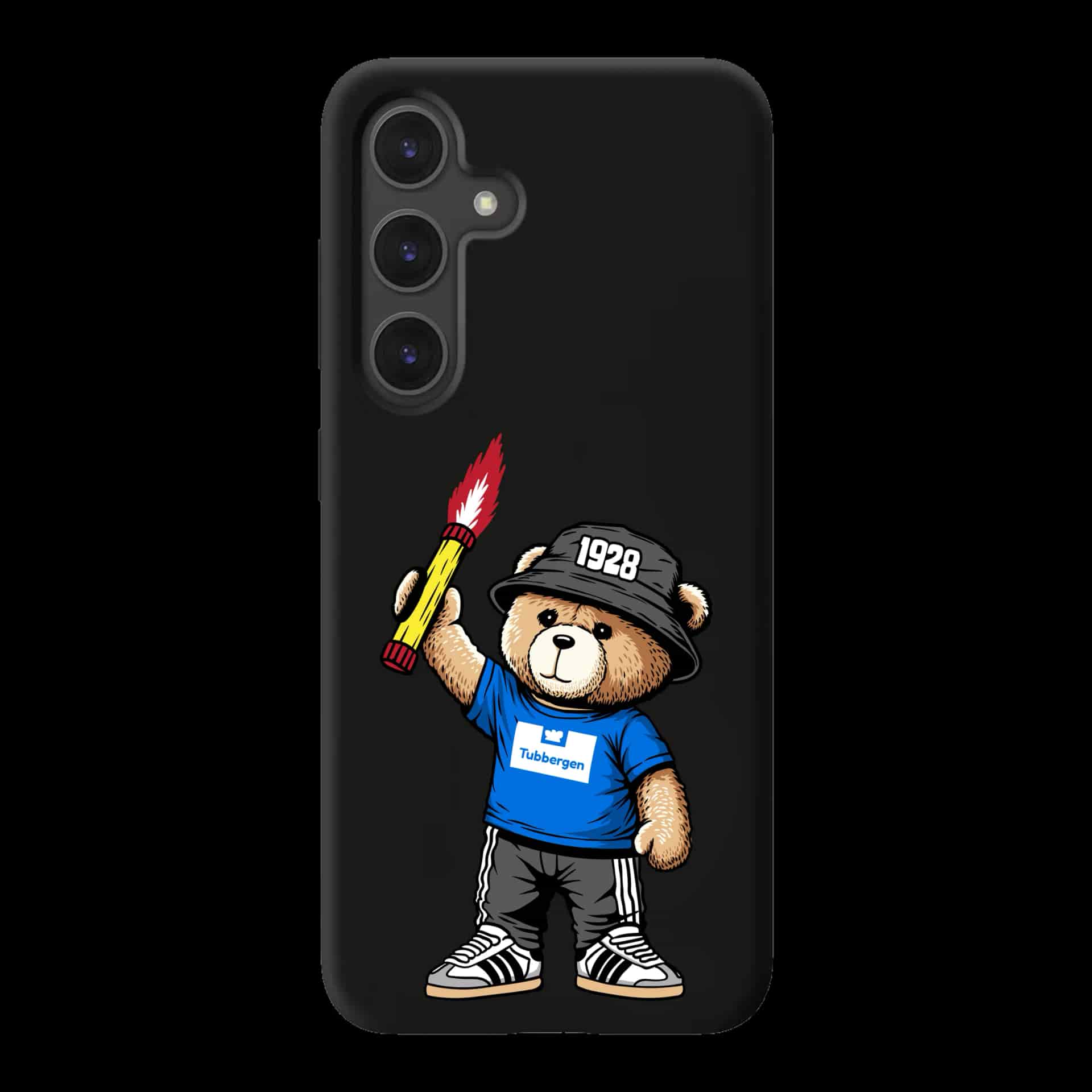 Tubbergen 1928 bear Samsung Hoes