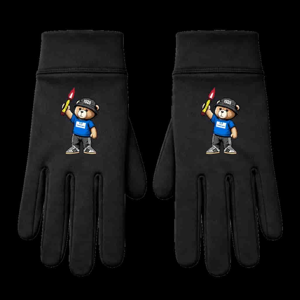 Tubbergen 1928 bear Handschoenen