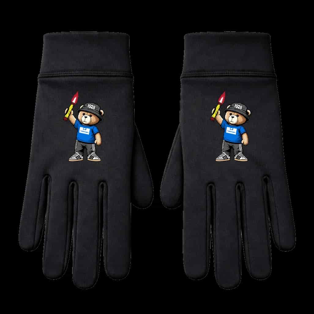 Tubbergen 1928 bear Handschoenen