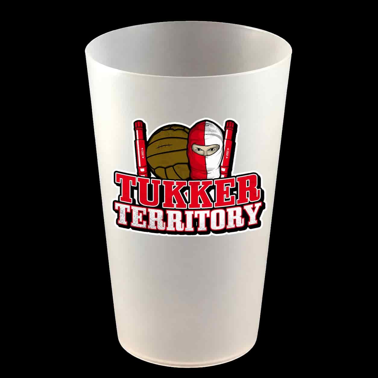 Tukker Territory Hardcup