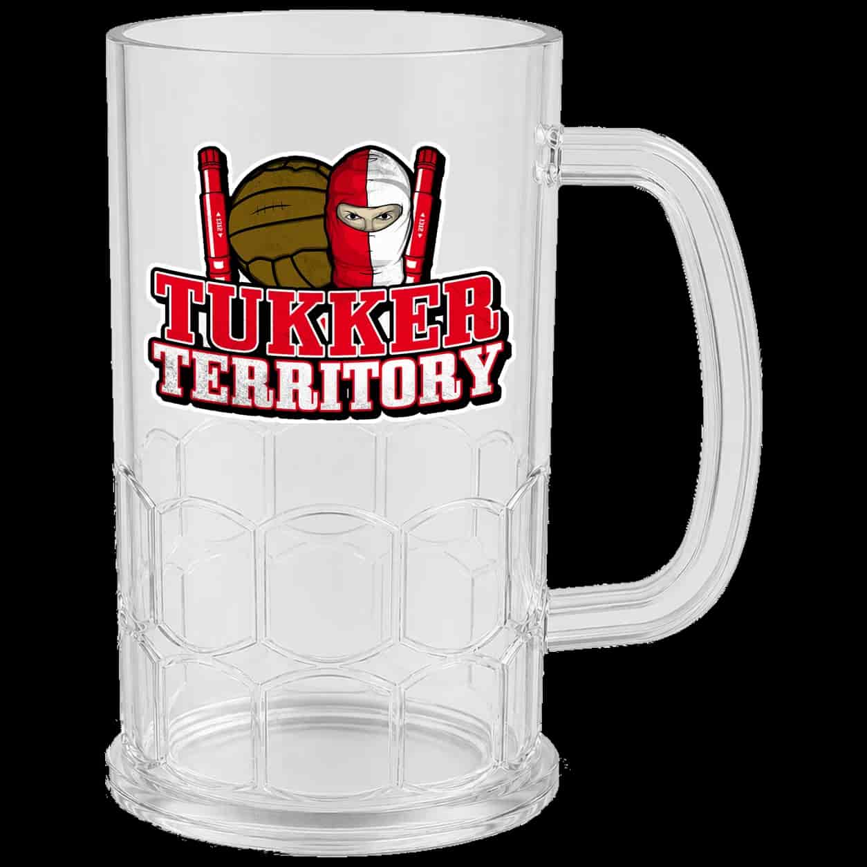 Tukker Territory Bierpul