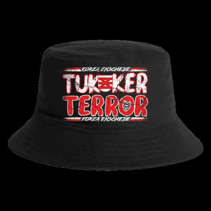 Tukker terror Bucket Hat