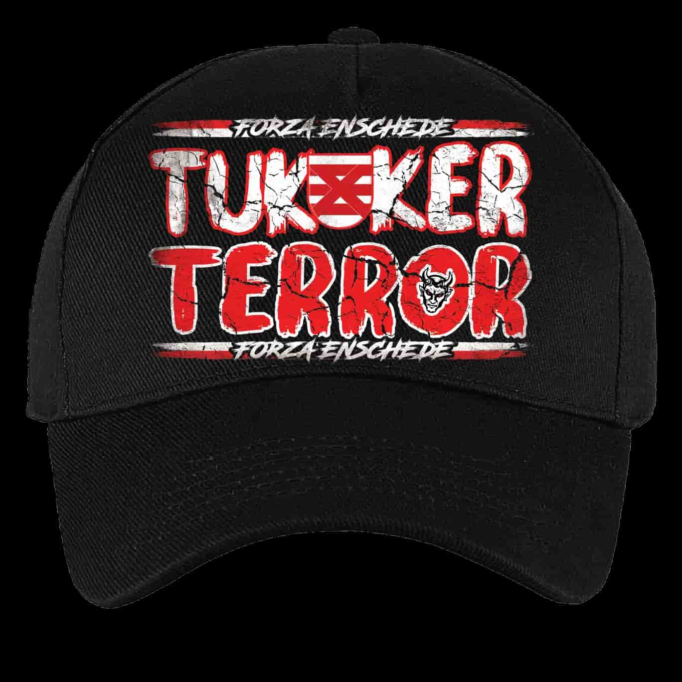 Tukker terror Pet