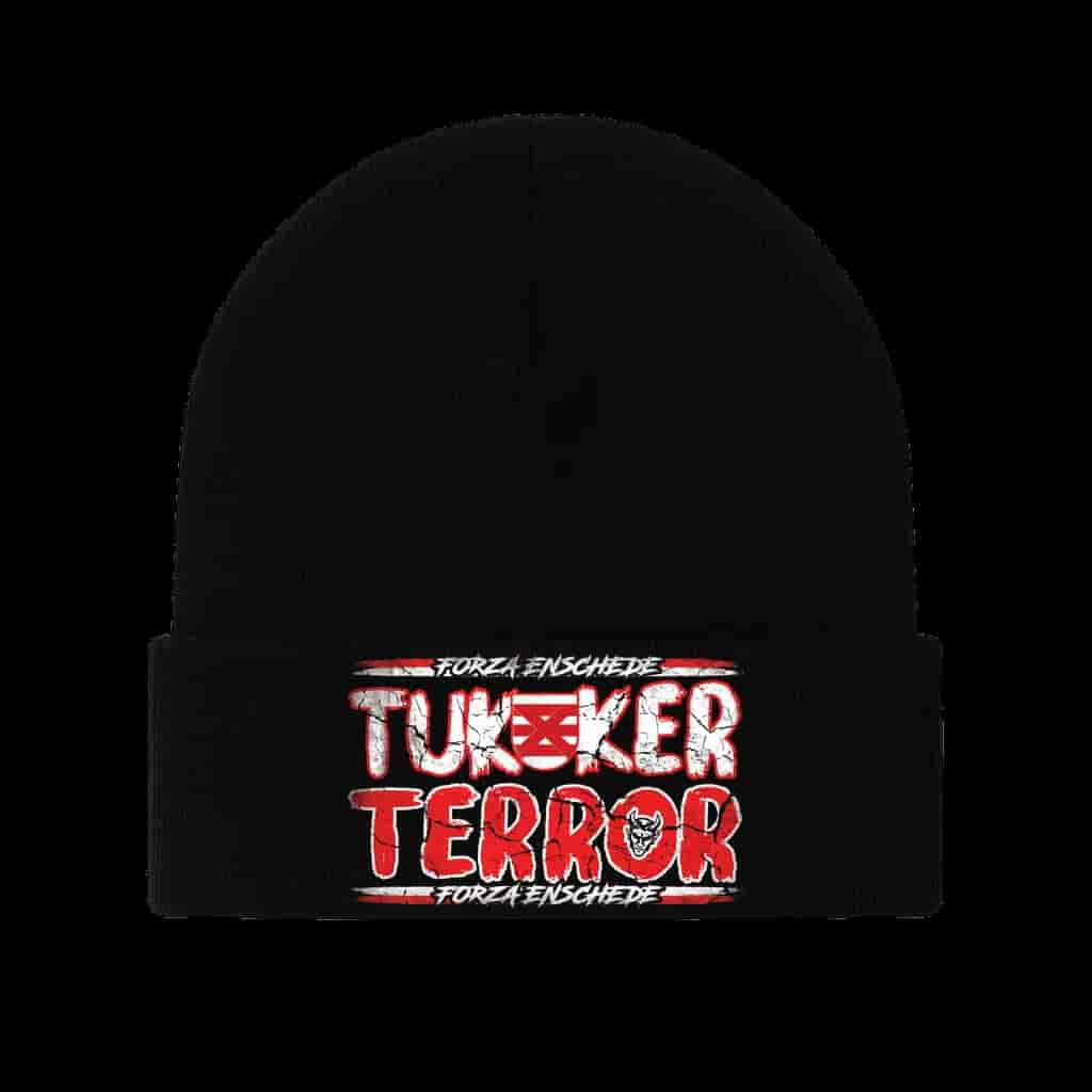 Tukker terror Beanie