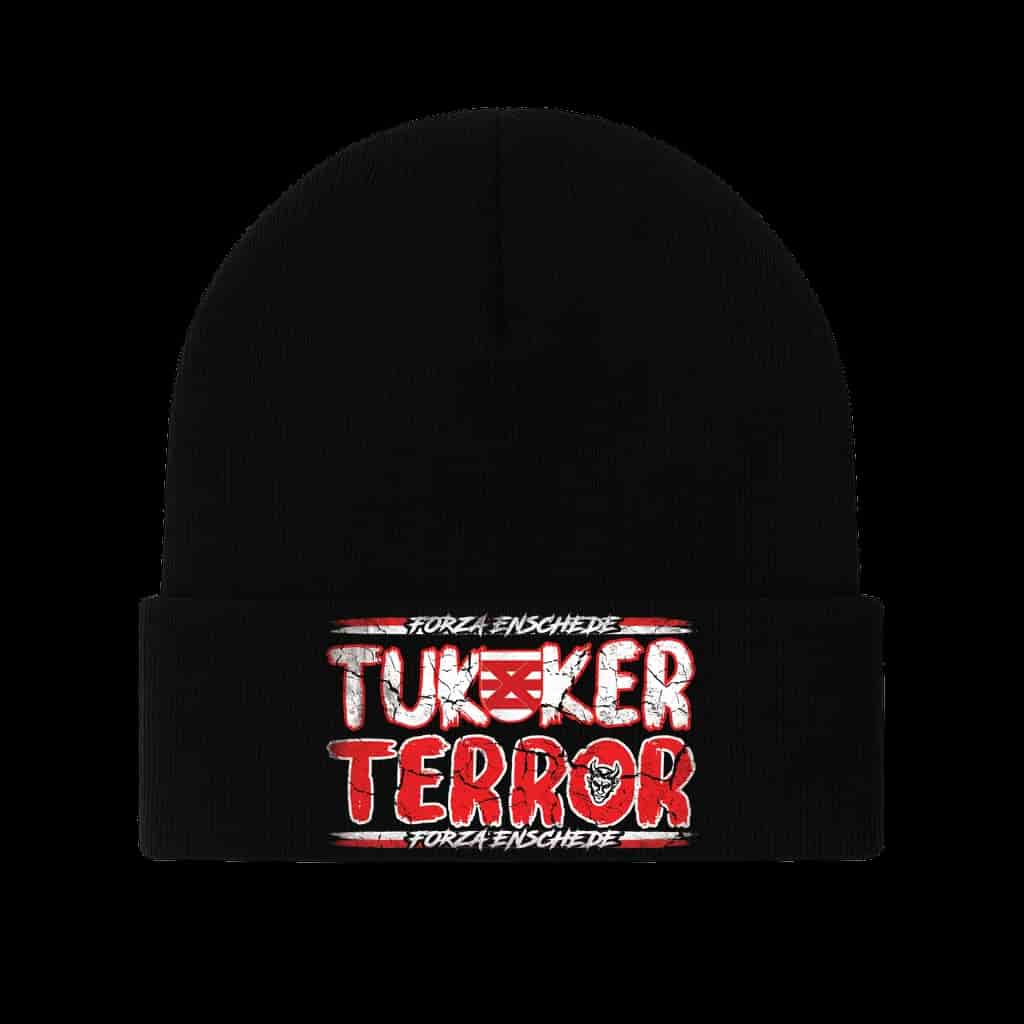 Tukker terror Beanie