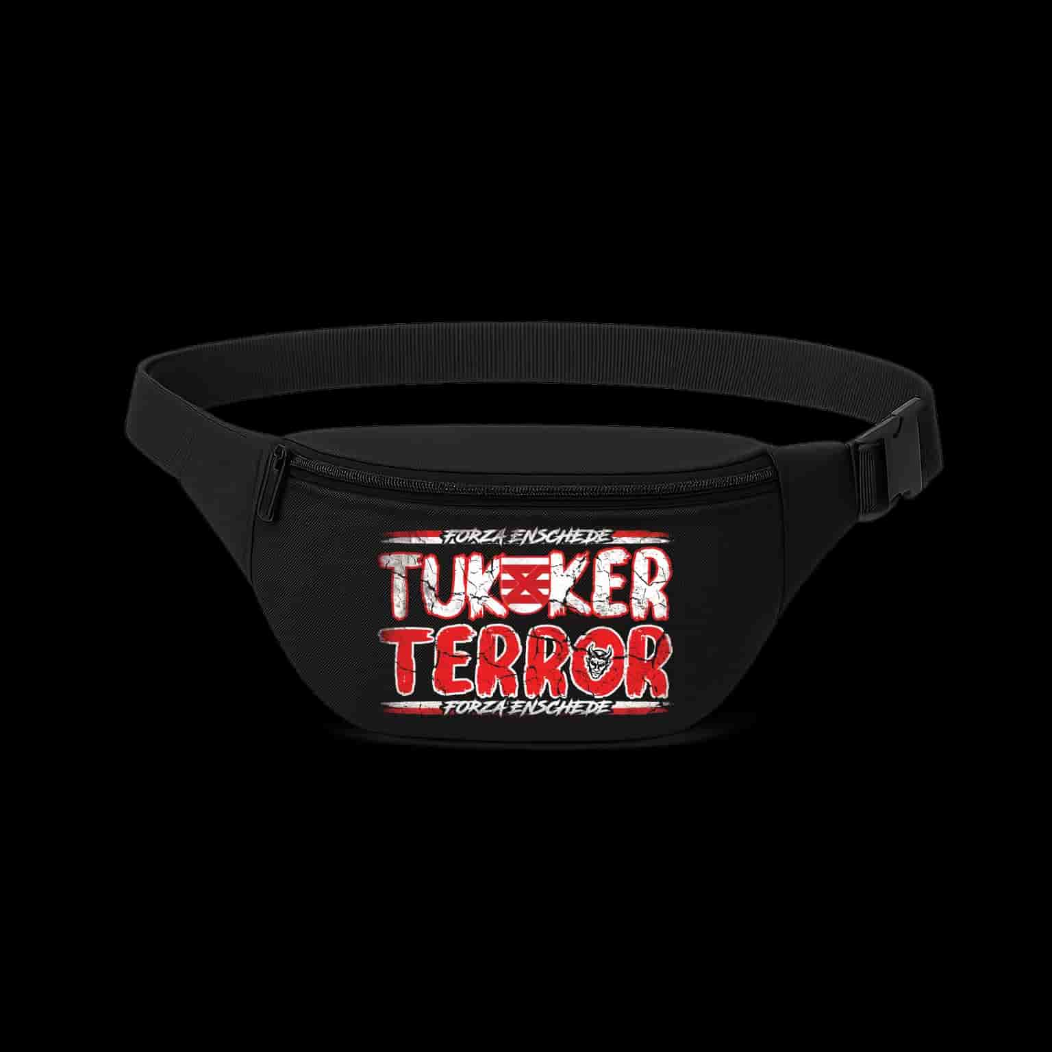 Tukker terror Fanny Pack