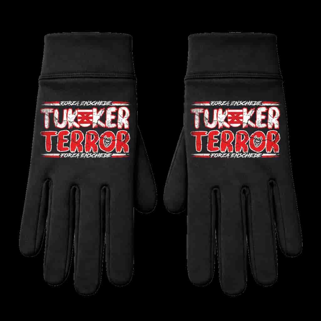 Tukker terror Handschoenen