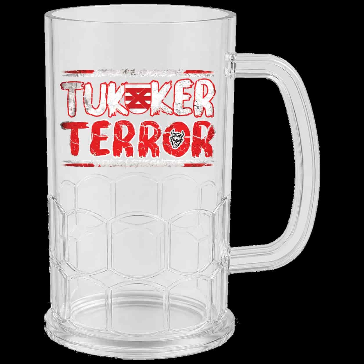 Tukker terror Bierpul