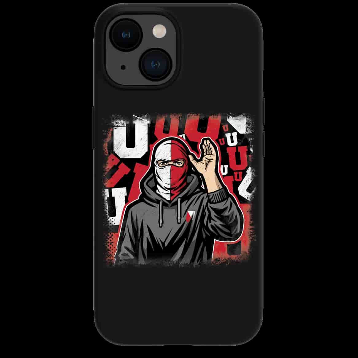 UUUUUUU iPhone hoes