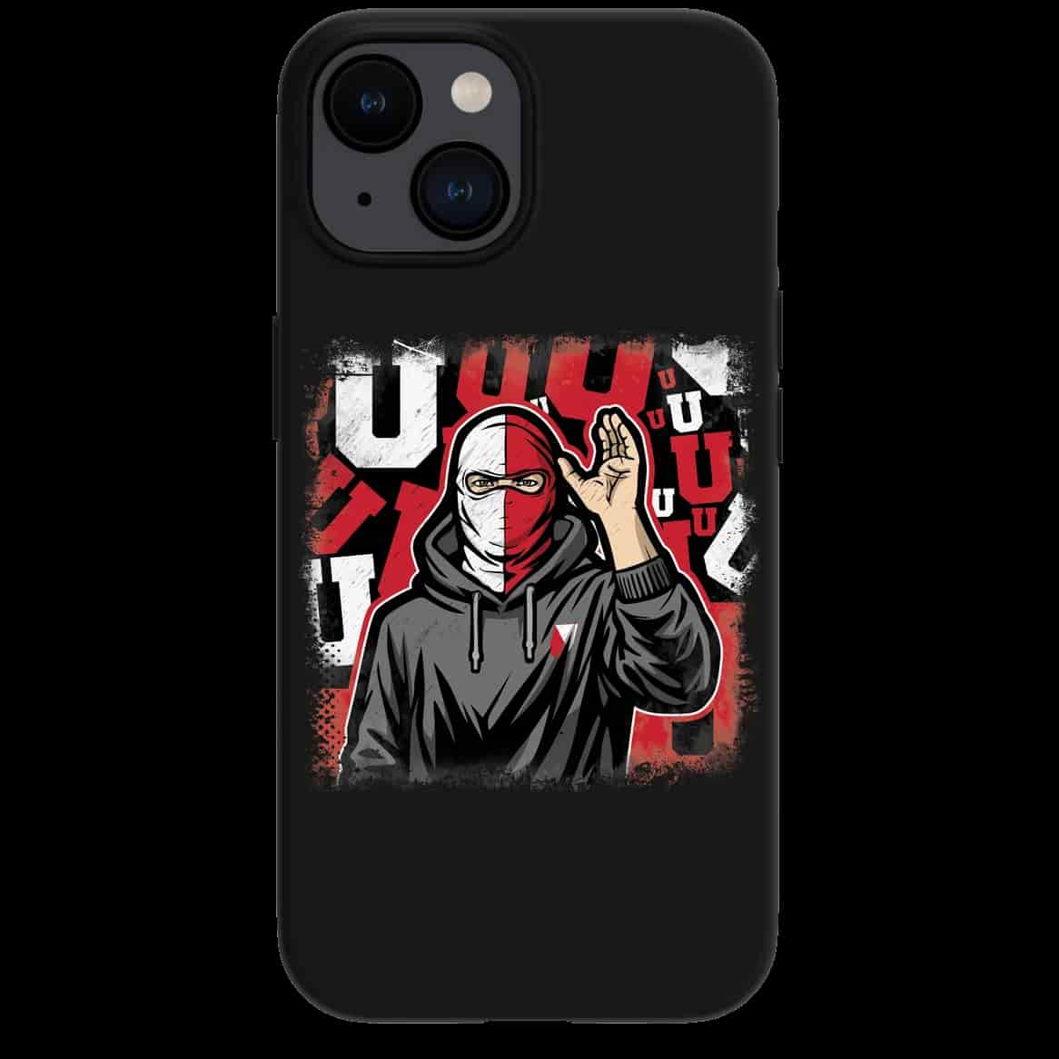 UUUUUUU iPhone hoes
