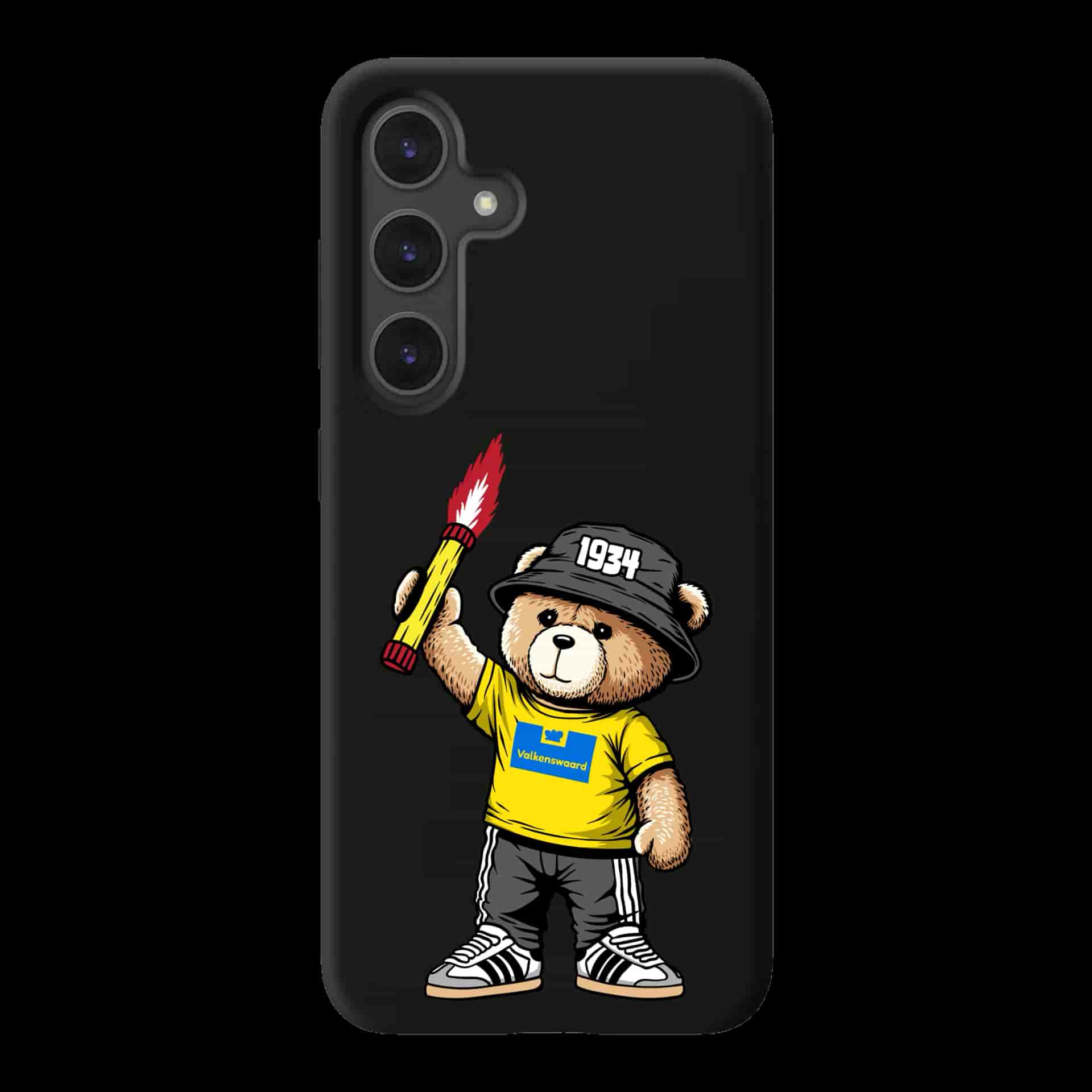 Valkenswaard 1934 bear Samsung Hoes