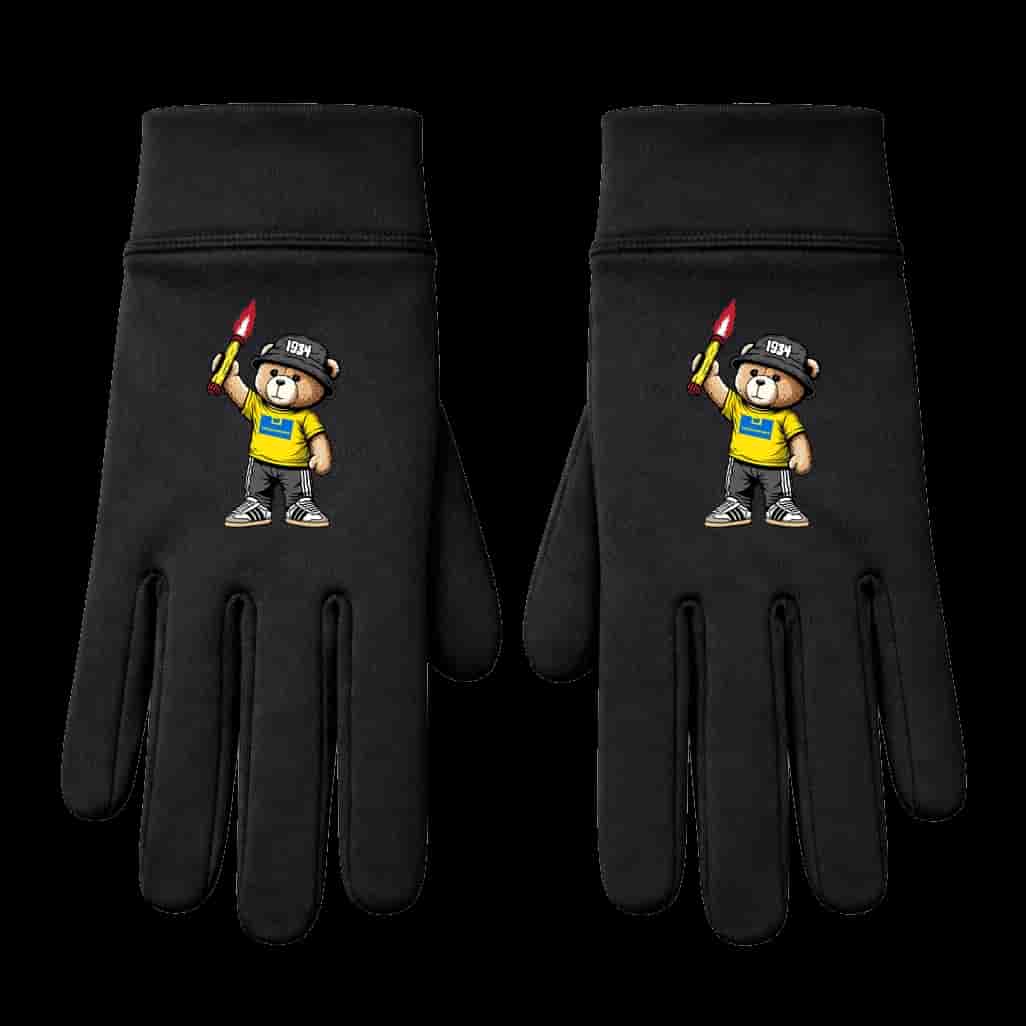 Valkenswaard 1934 bear Handschoenen