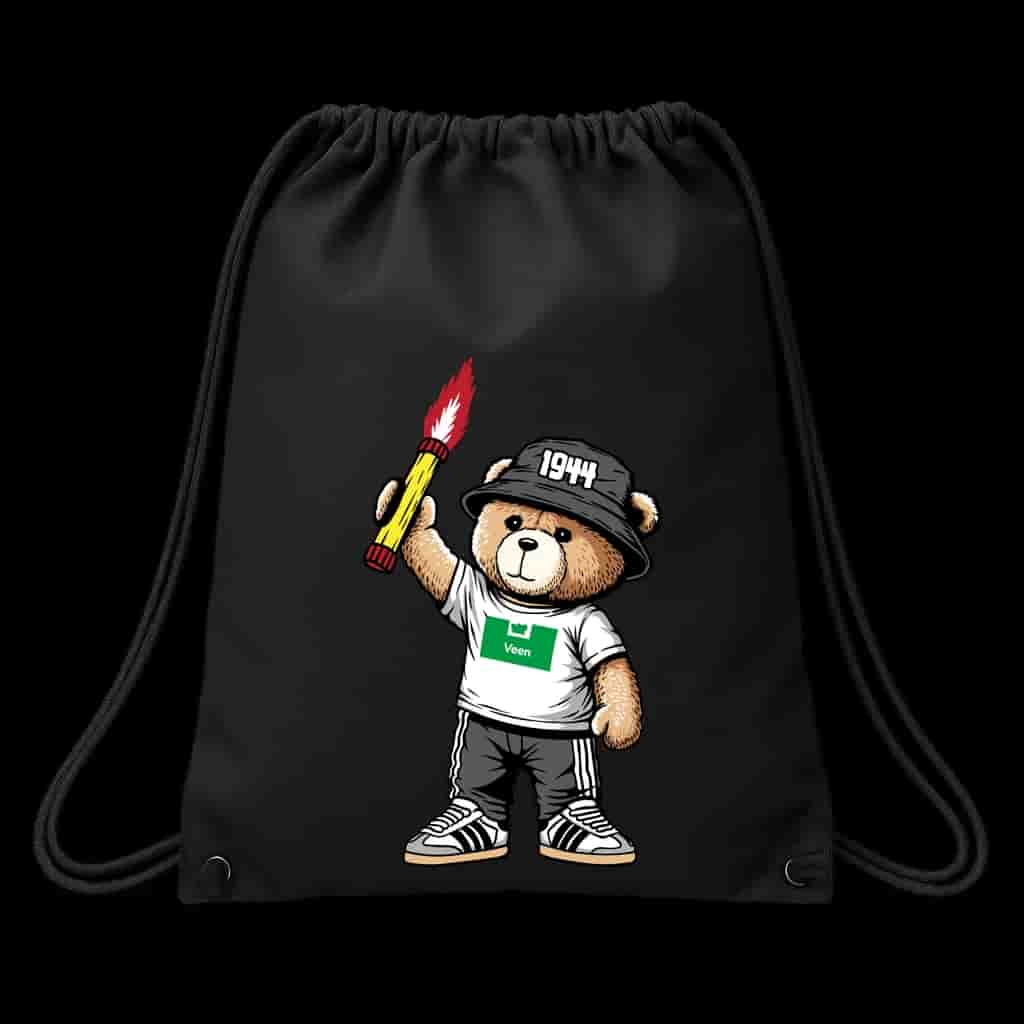 Veen 1944 bear Sack Pack