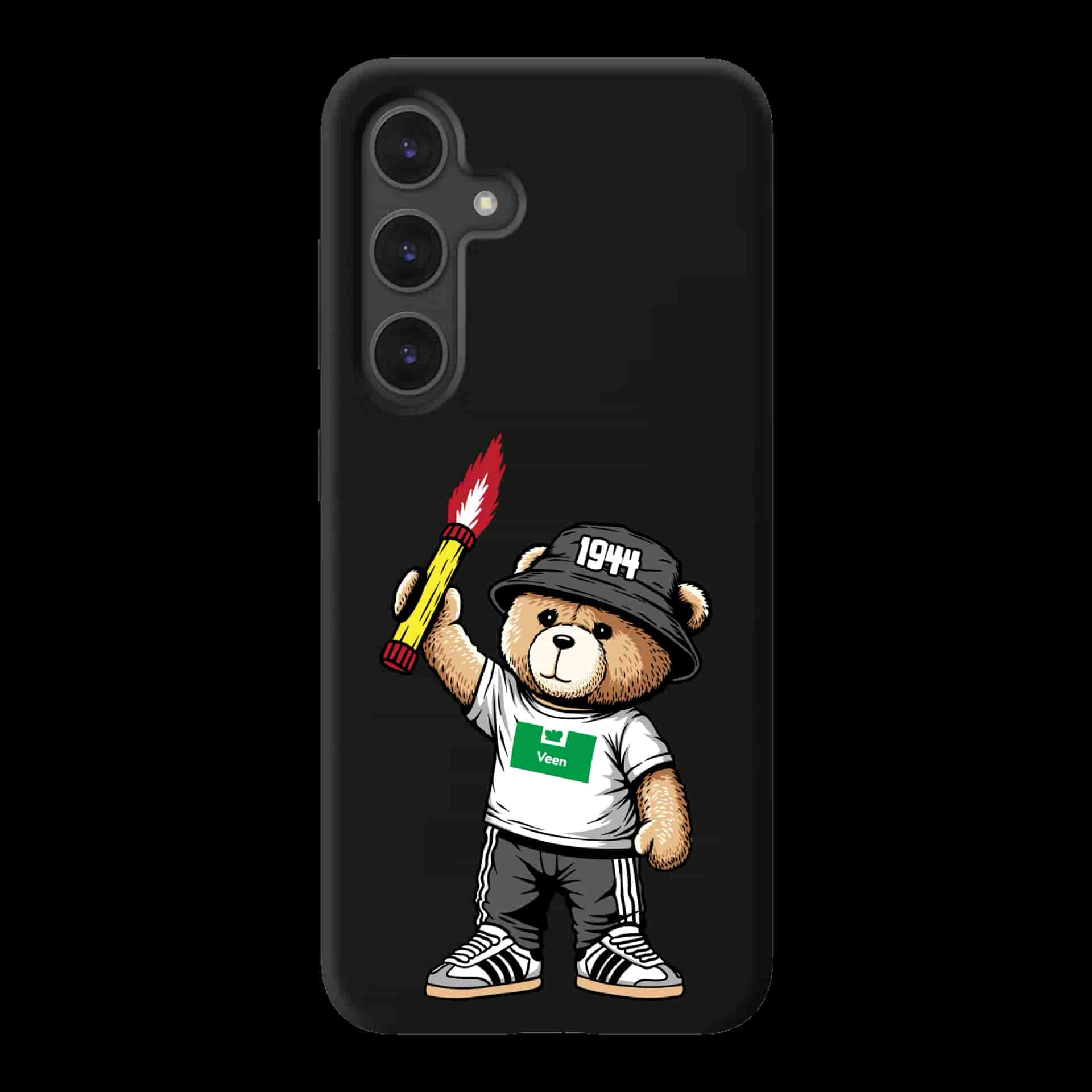 Veen 1944 bear Samsung Hoes