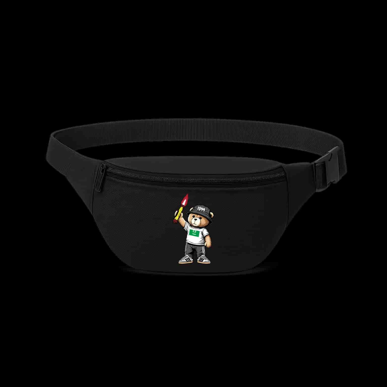 Veen 1944 bear Fanny Pack