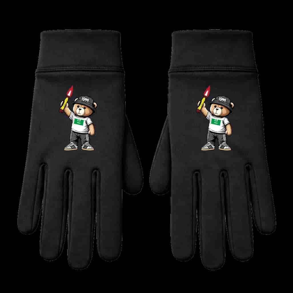 Veen 1944 bear Handschoenen