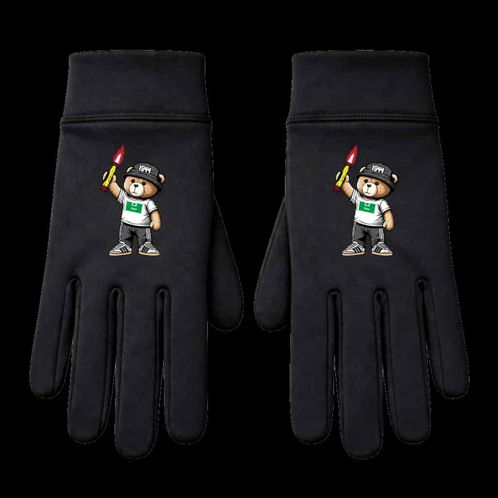 Veen 1944 bear Handschoenen