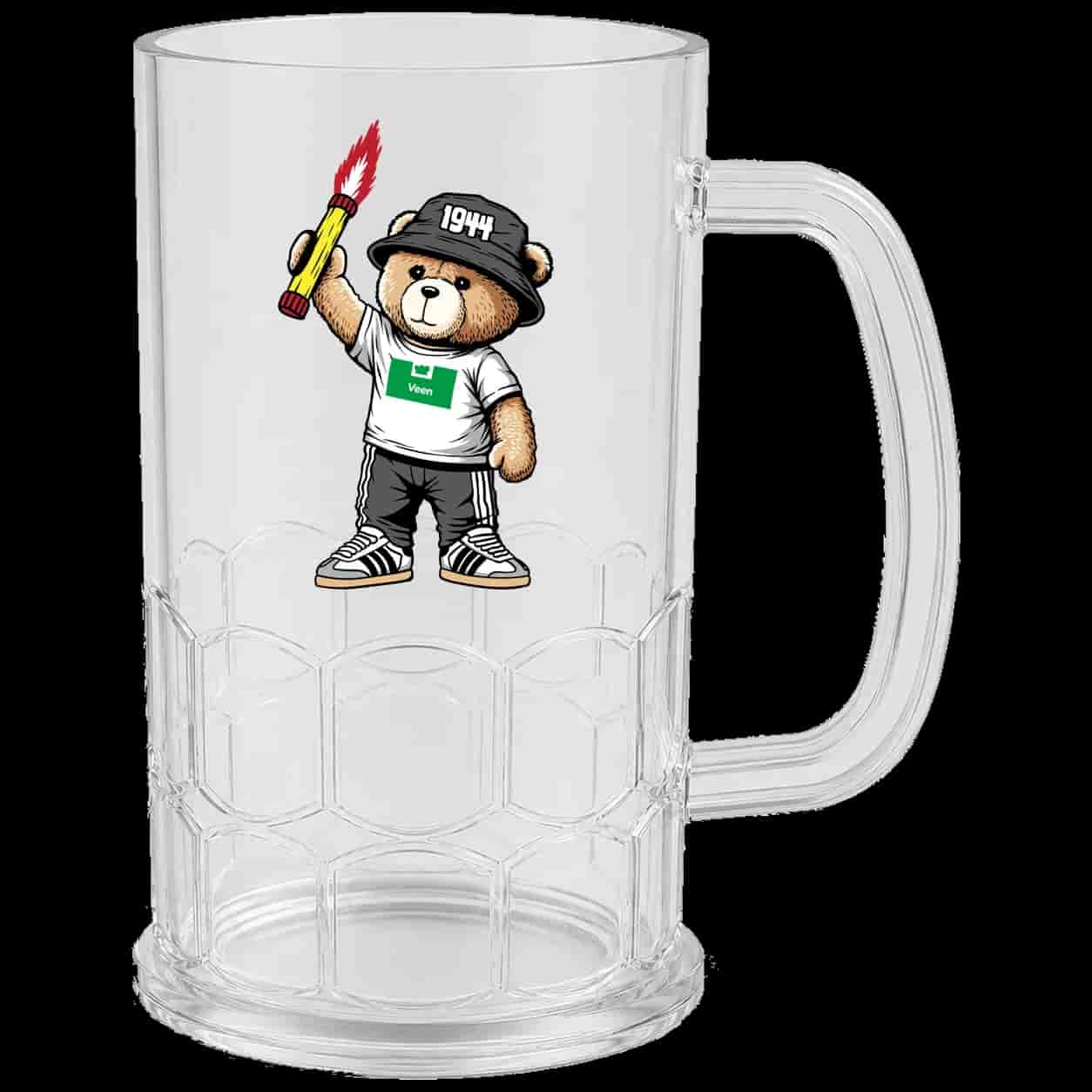 Veen 1944 bear Bierpul