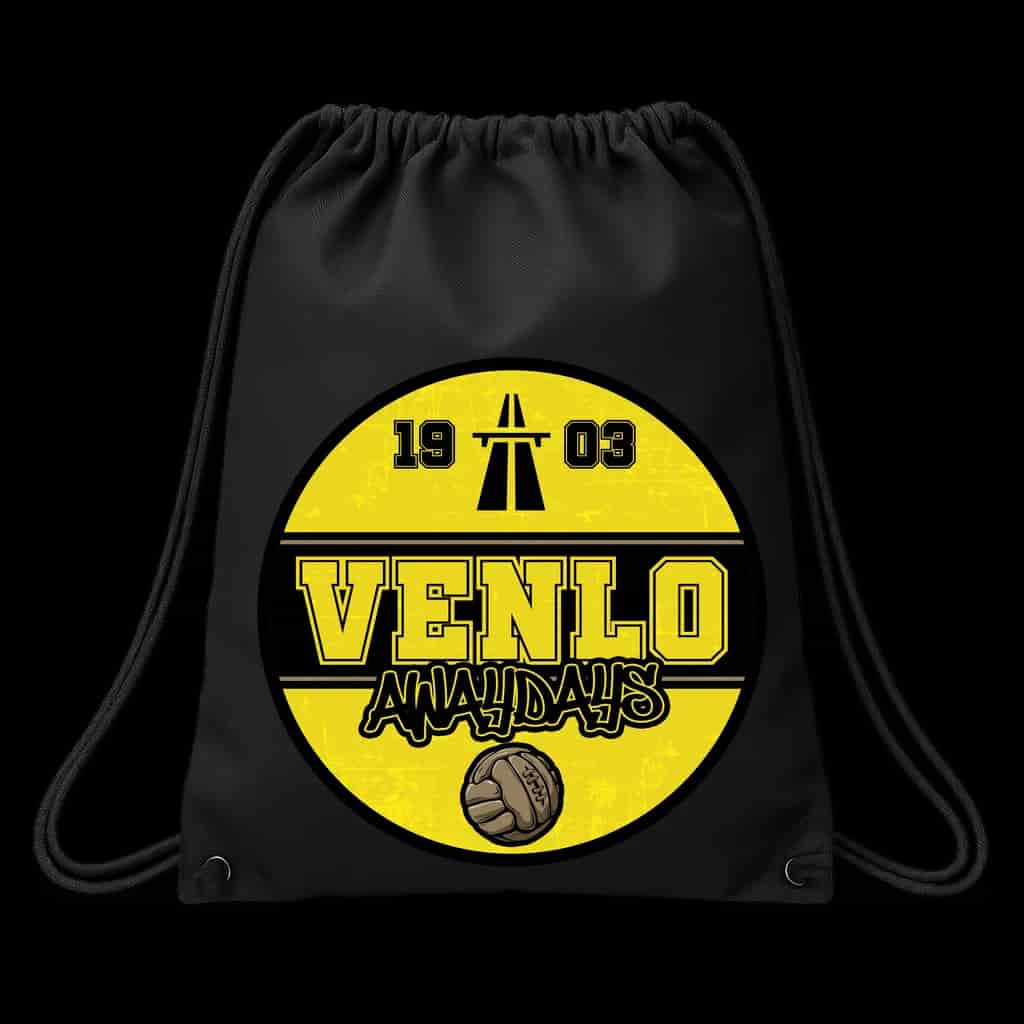 Venlo awaydays Sack Pack