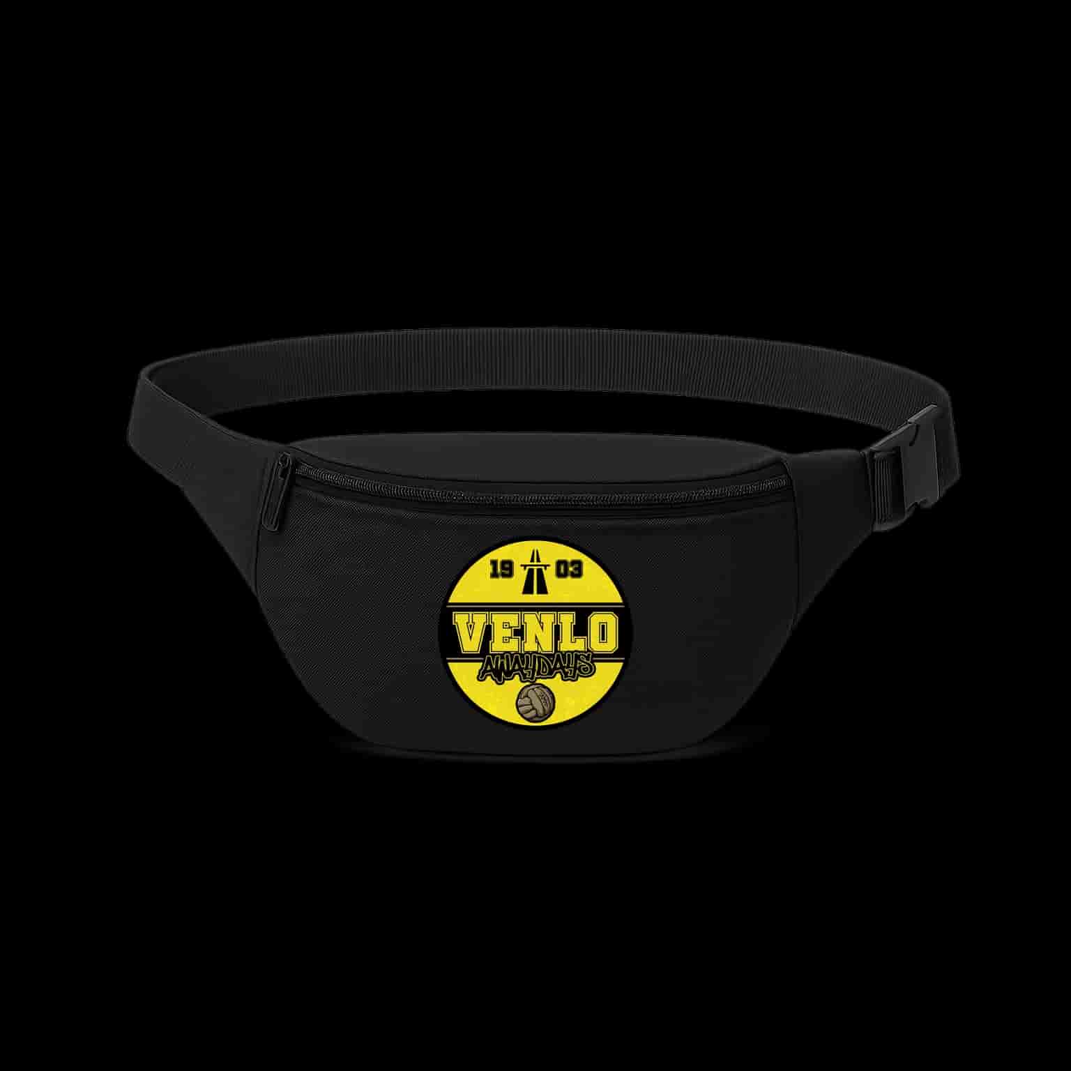 Venlo awaydays Fanny Pack