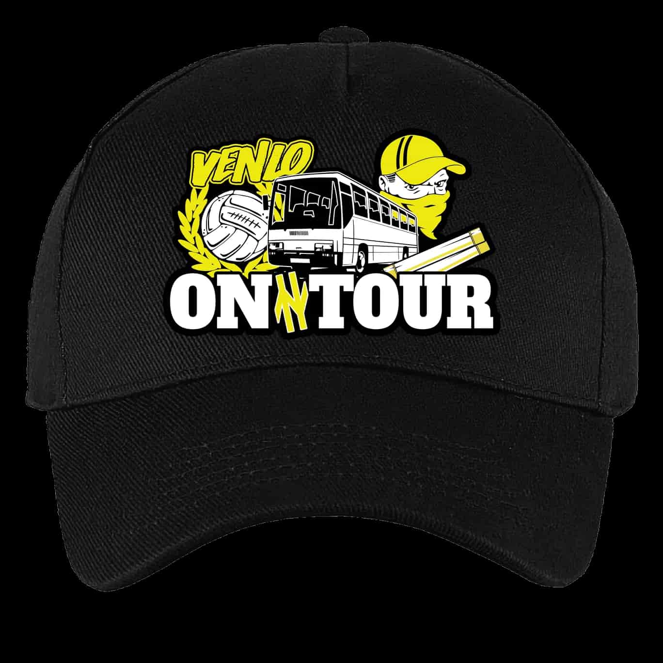 Venlo on tour Pet