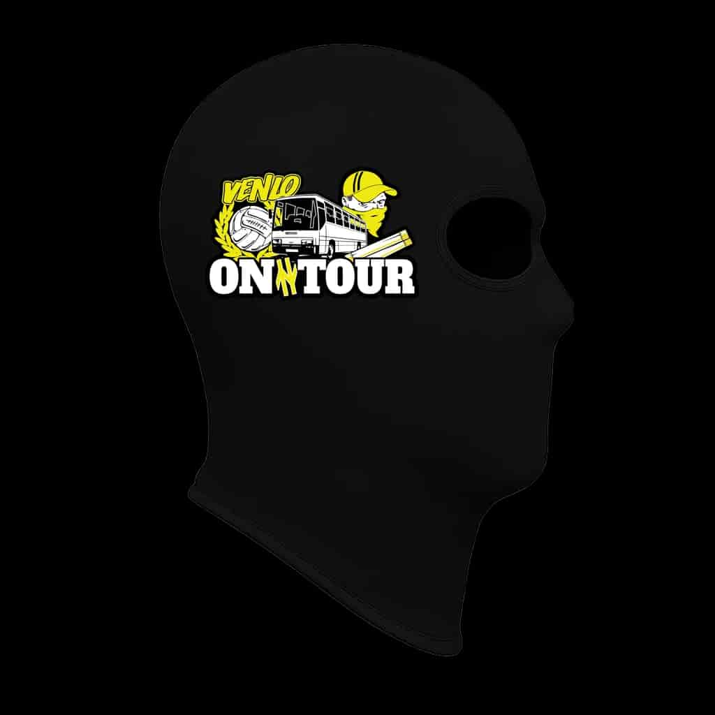 Venlo on tour Balaclava