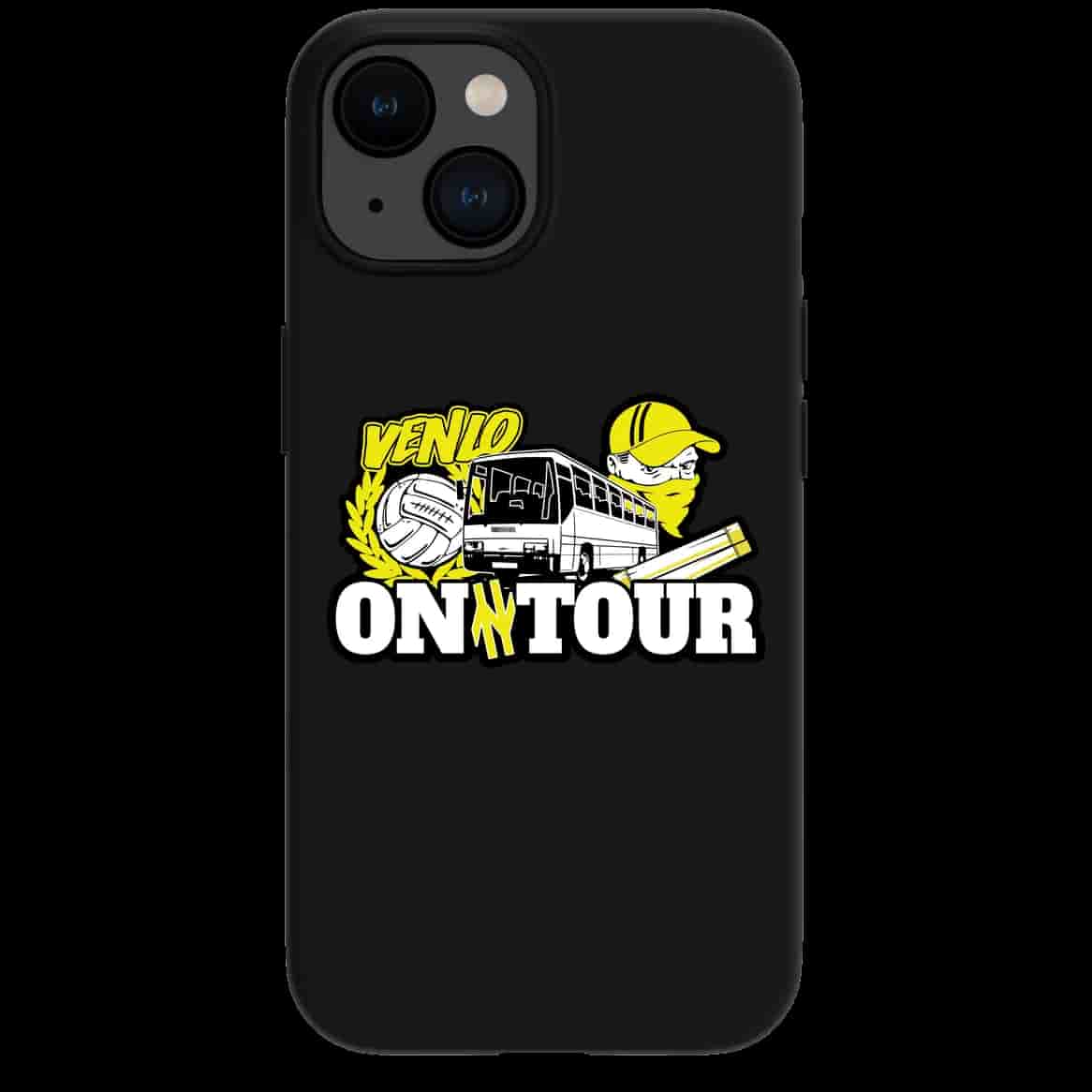 Venlo on tour iPhone hoes