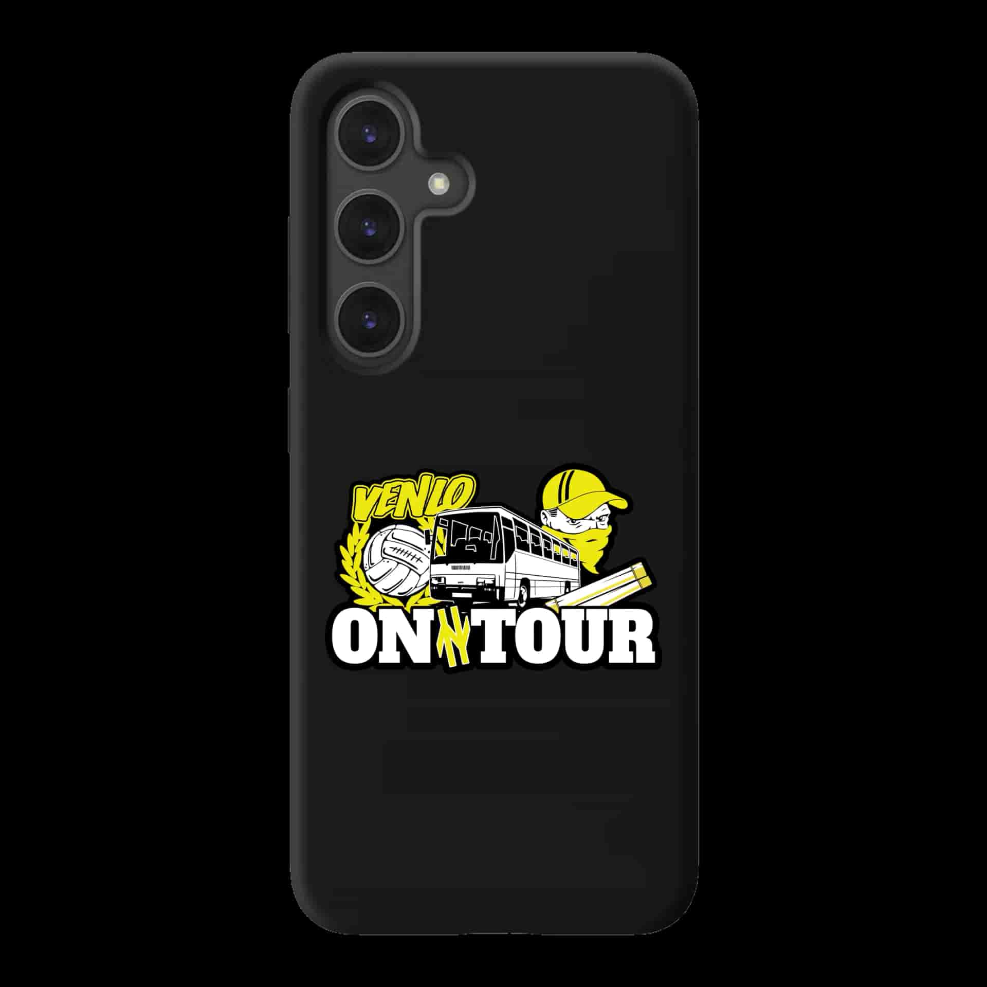 Venlo on tour Samsung Hoes