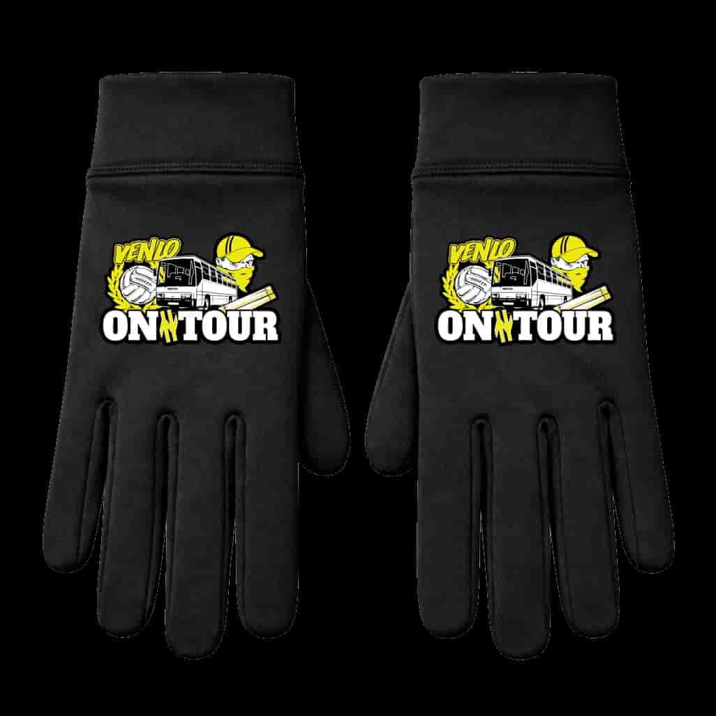 Venlo on tour Handschoenen