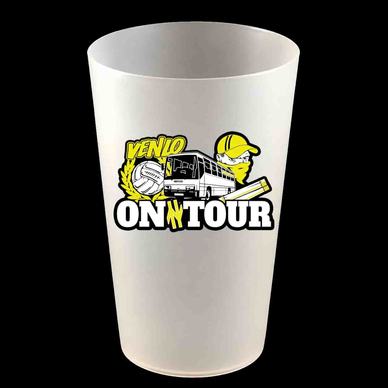 Venlo on tour Hardcup