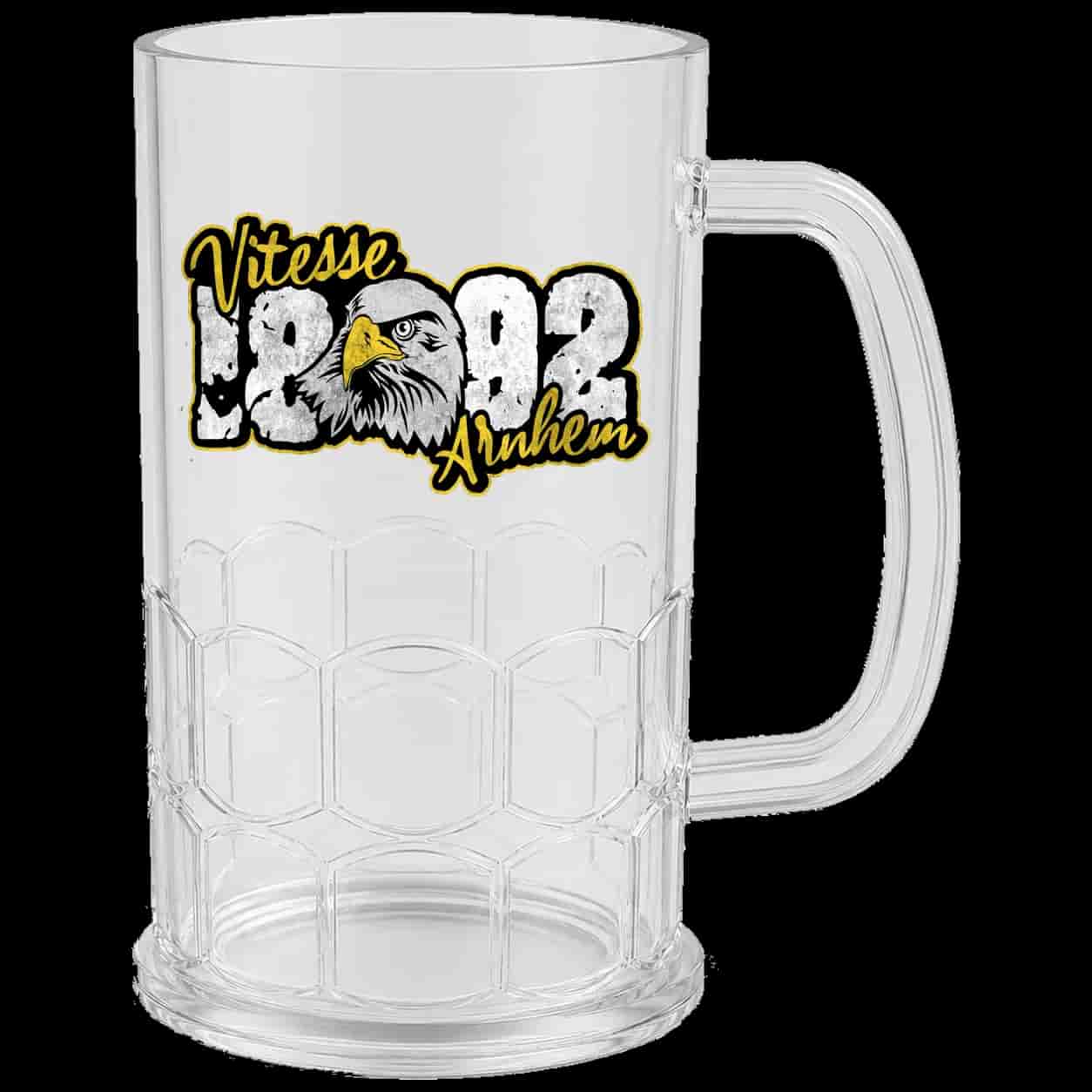 Vitesse 1892 Arnhem Bierpul