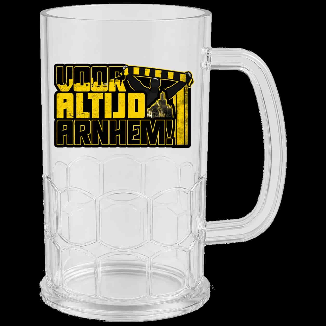 Voor altijd Arnhem Bierpul