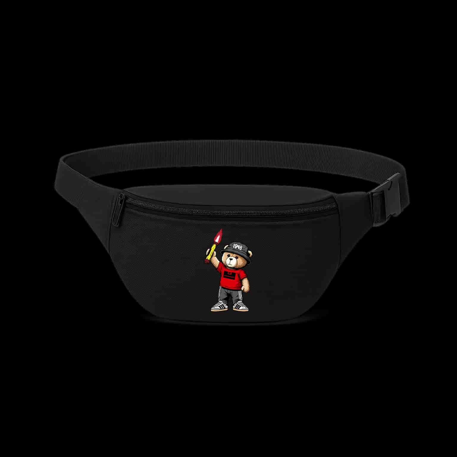 Vriezenveen 1948 bear Fanny Pack
