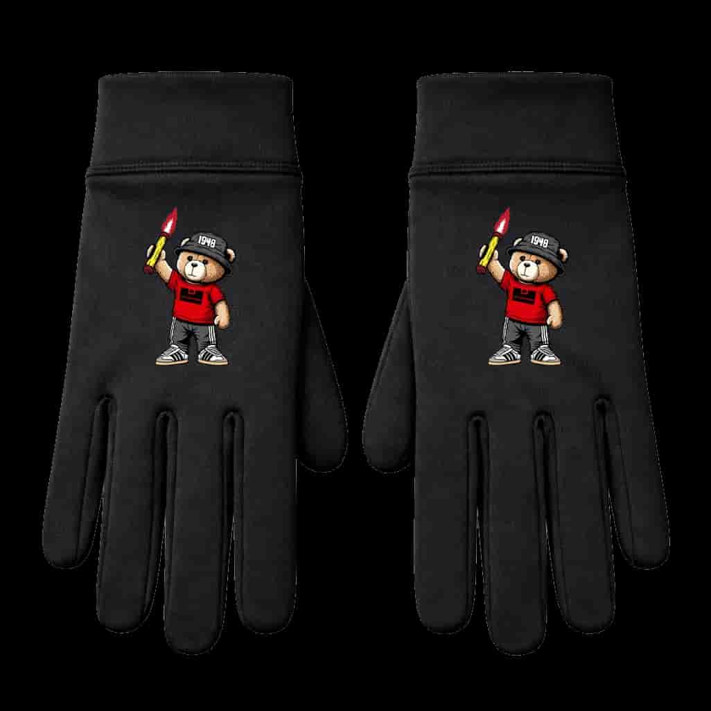 Vriezenveen 1948 bear Handschoenen