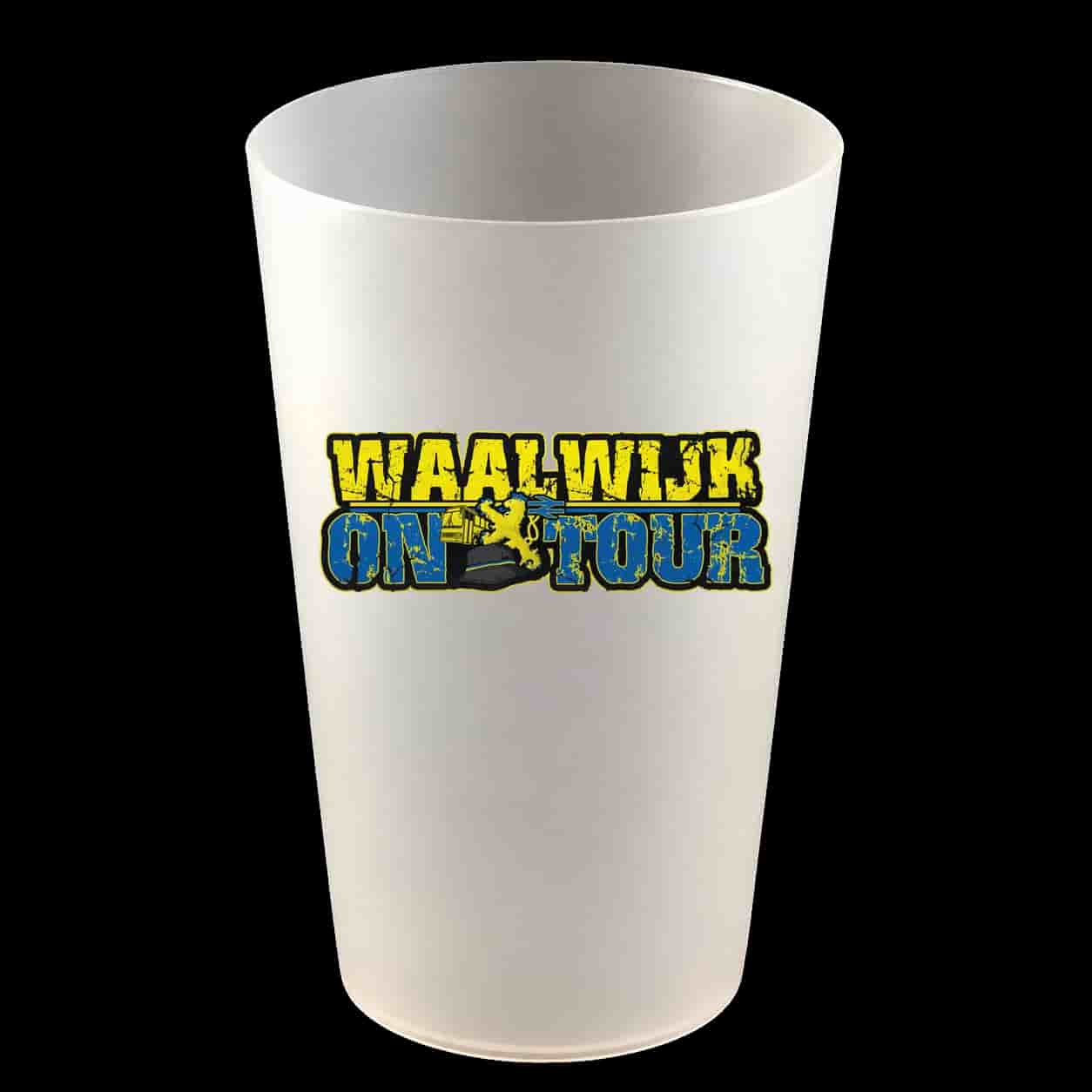 Waalwijk on tour Hardcup