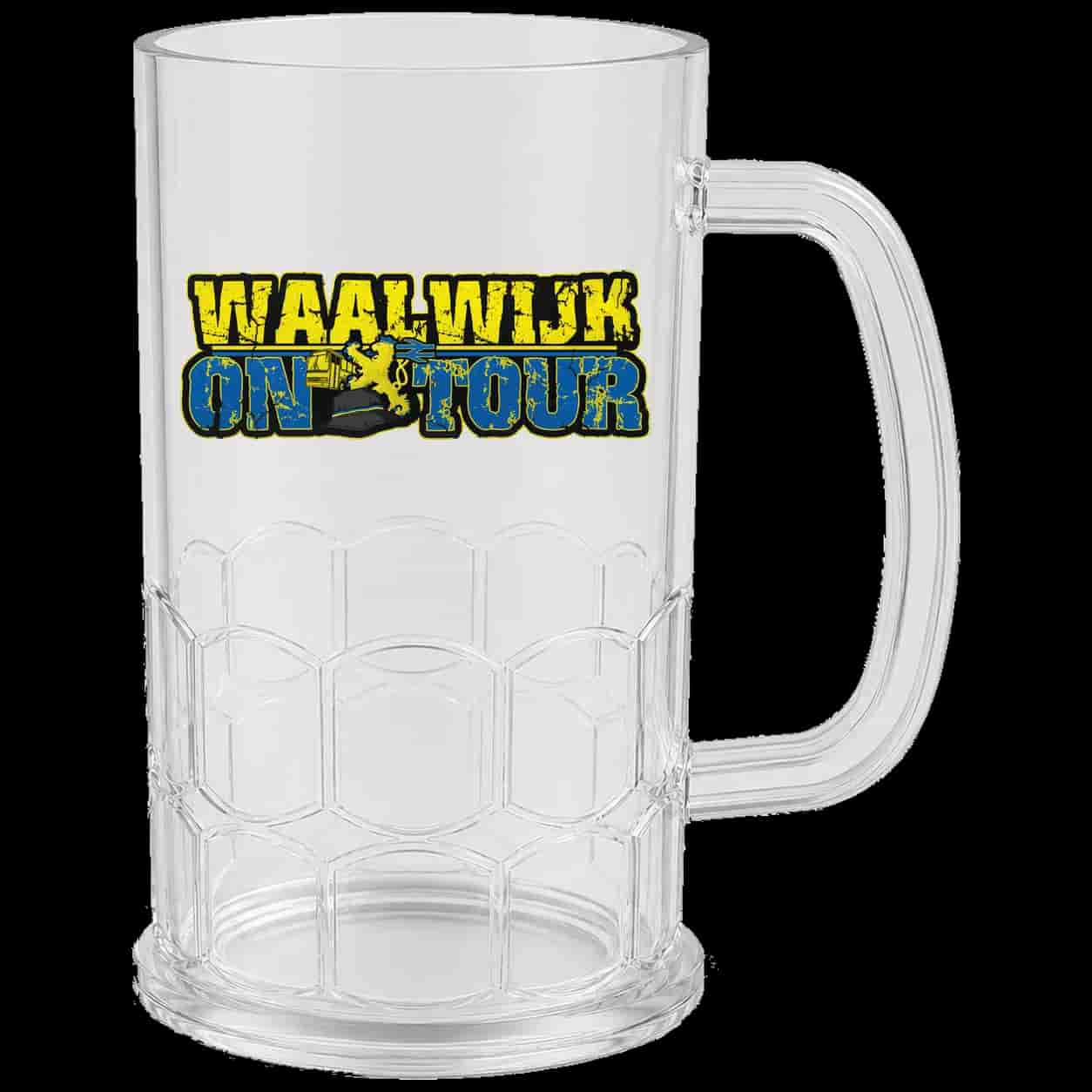 Waalwijk on tour Bierpul
