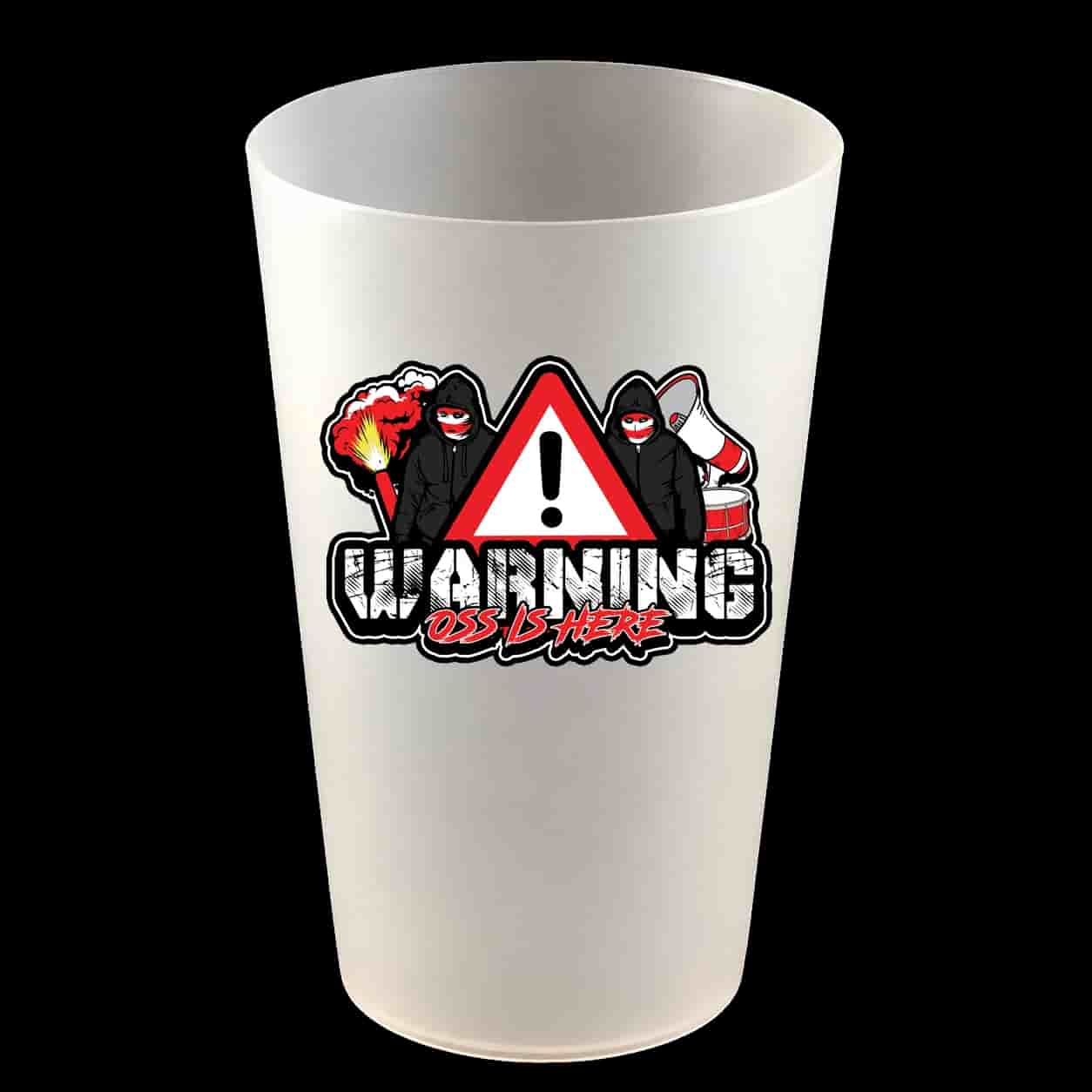 Warning Oss is here Hardcup