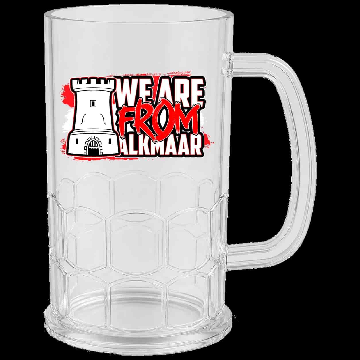 We are from Alkmaar Bierpul