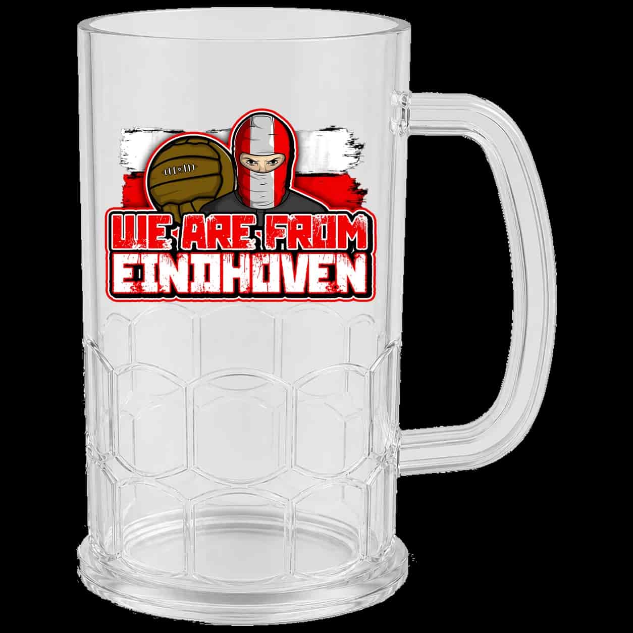 We are from Eindhoven Bierpul