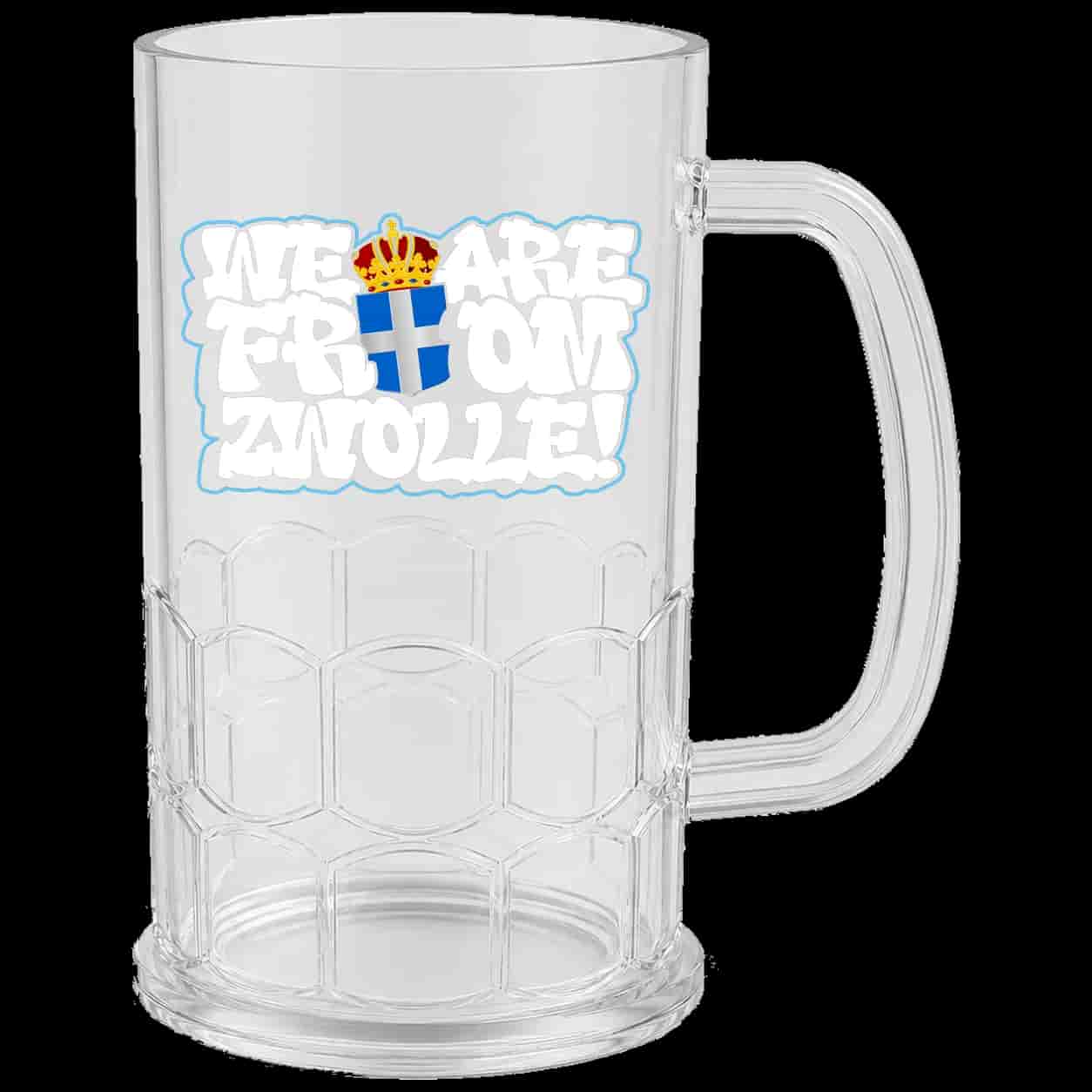 We are from Zwolle Bierpul