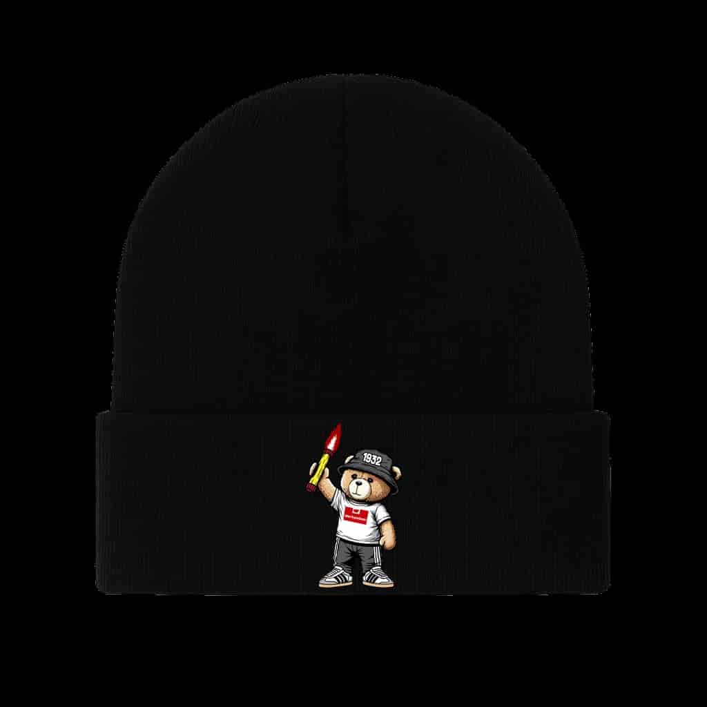 Werkendam 1932 bear Beanie