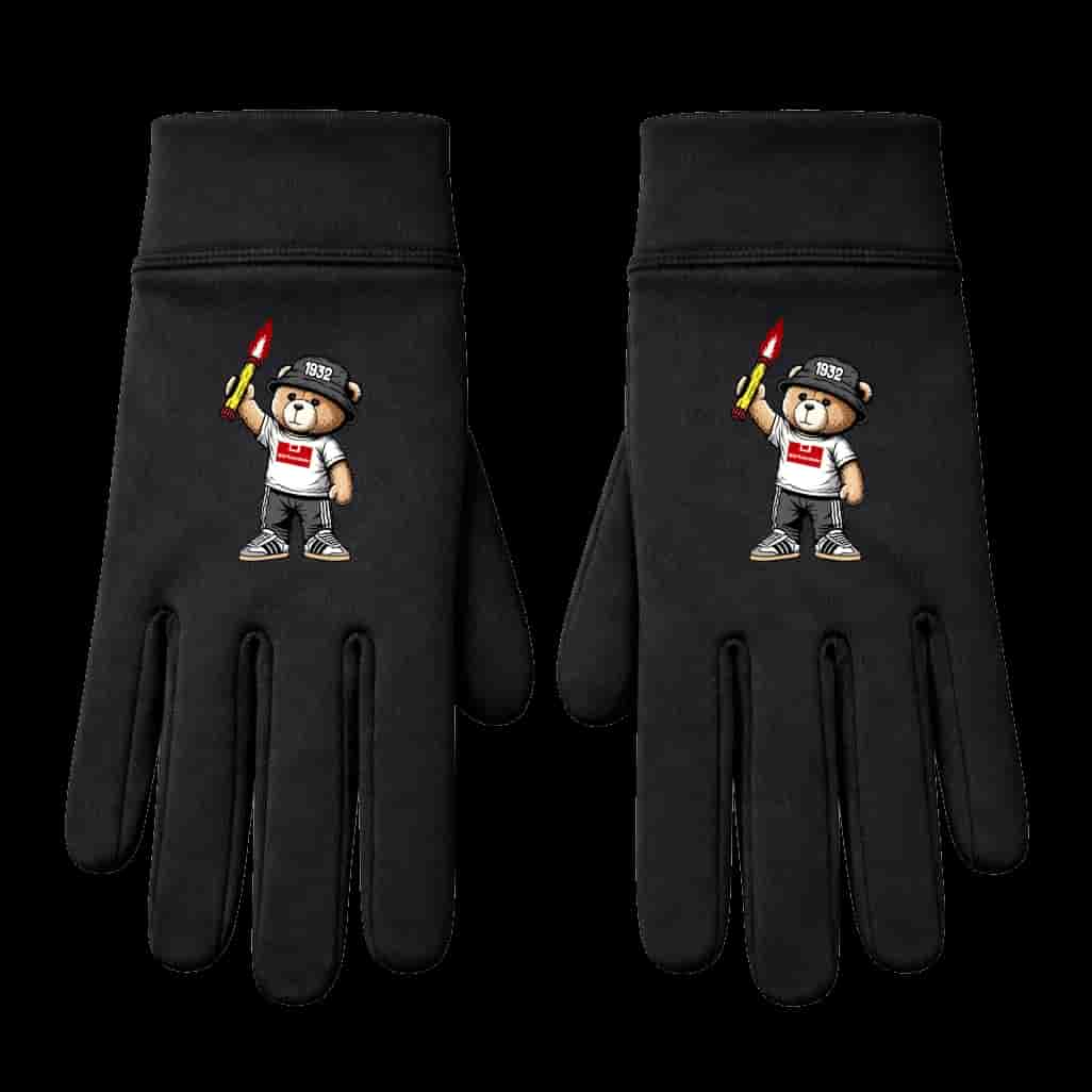 Werkendam 1932 bear Handschoenen