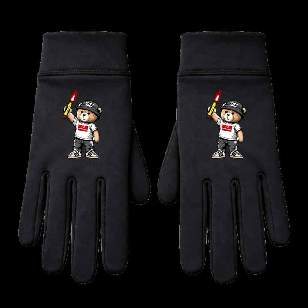 Werkendam 1932 bear Handschoenen