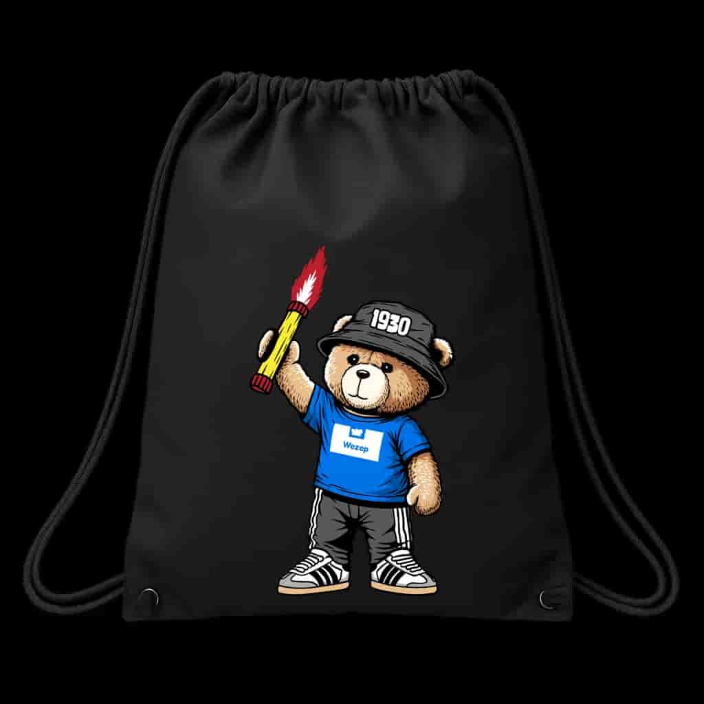 Wezep 1930 bear Sack Pack