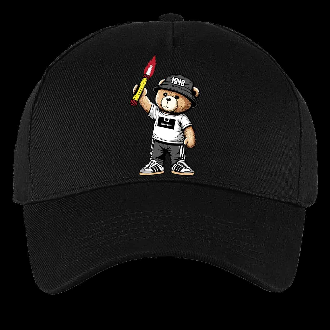 Wierden 1948 bear Pet