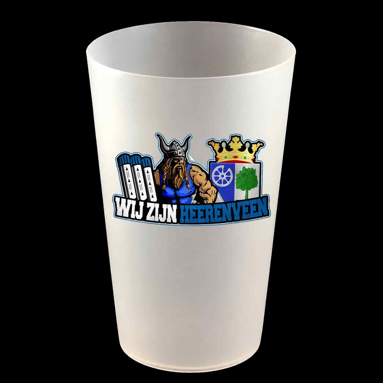 Wij zijn Heerenveen Hardcup