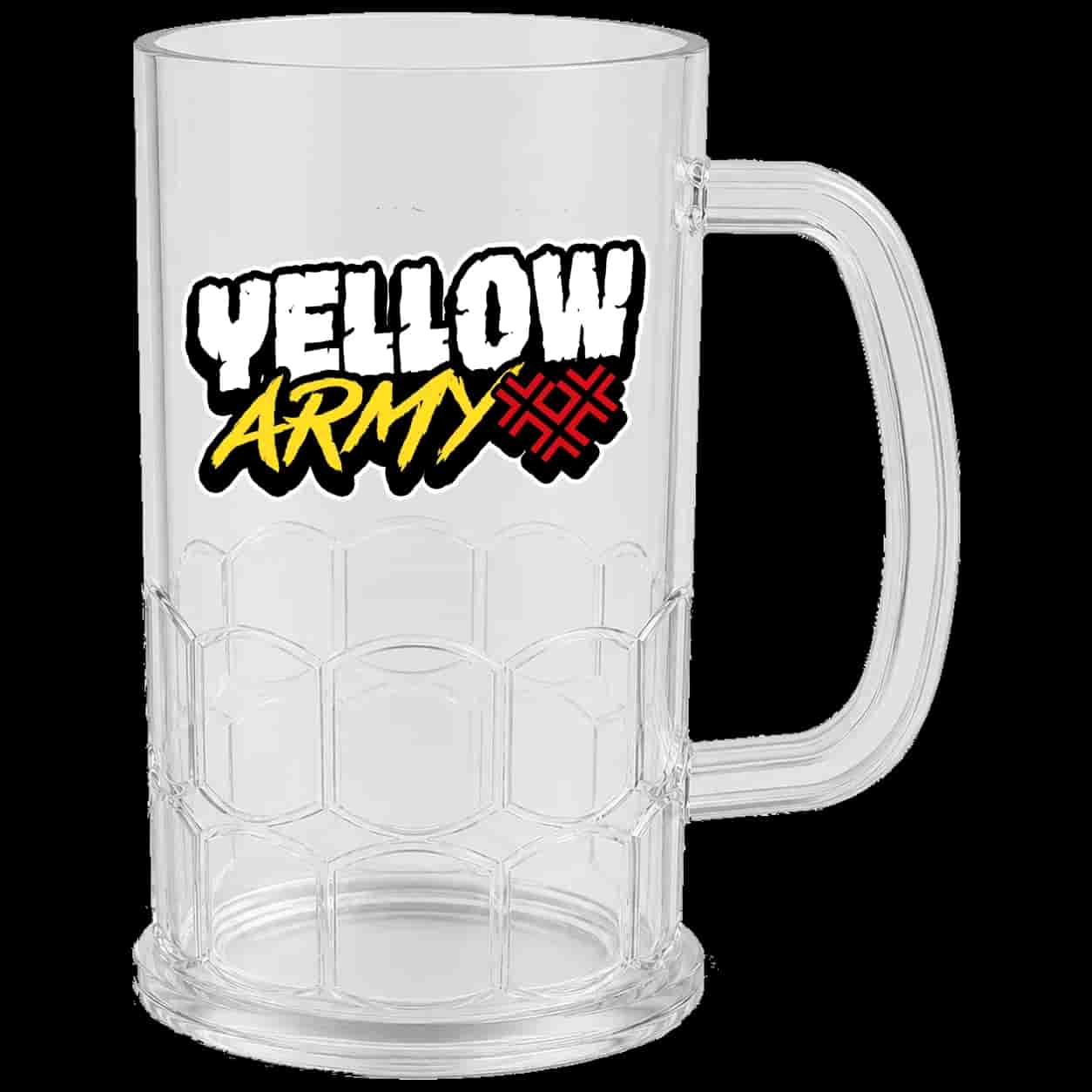 Yellow Army Bierpul