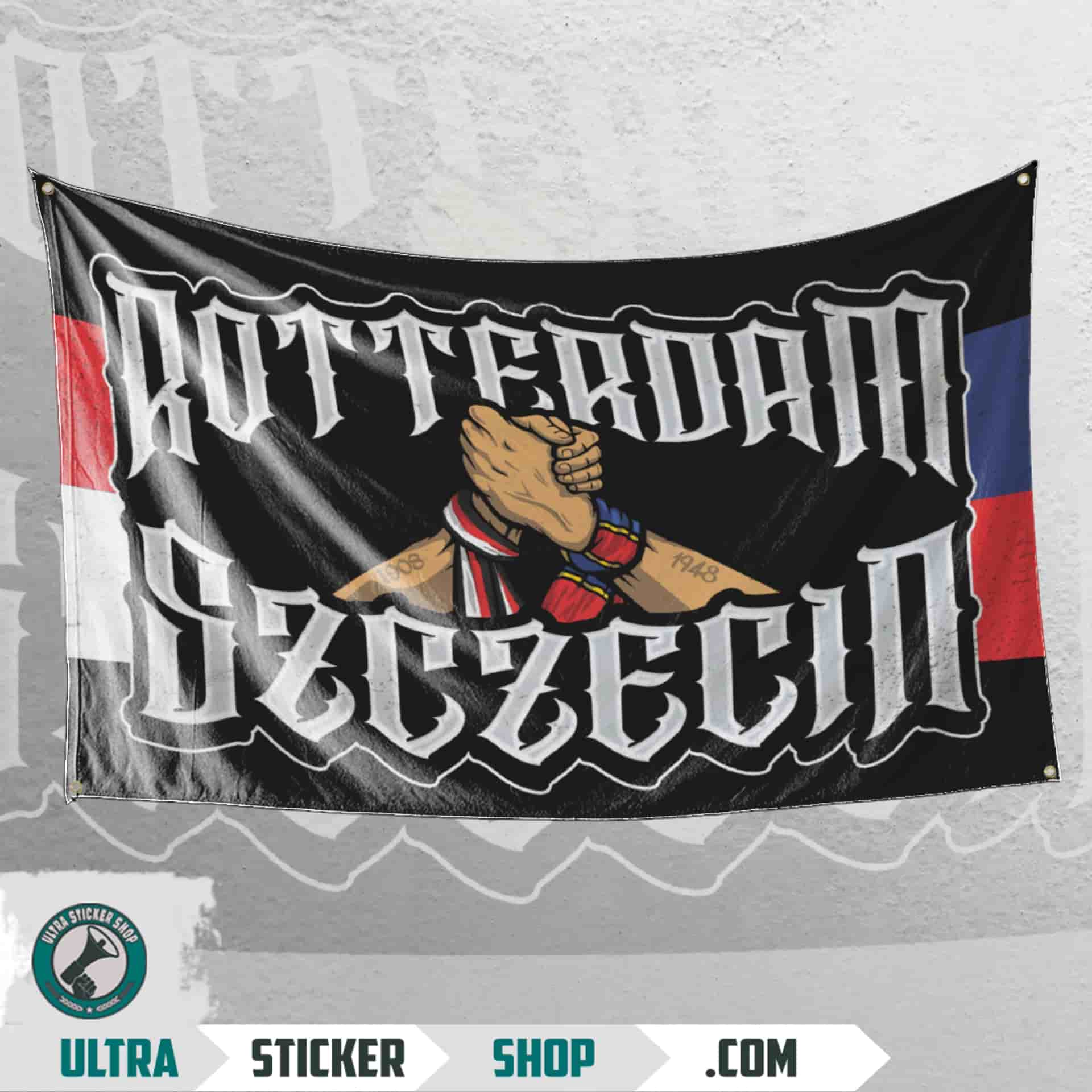 Rotterdam & Szczecin Vlag